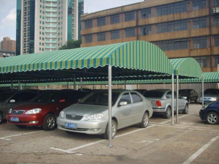 遮陽棚維護與保養的具體內容有哪些？